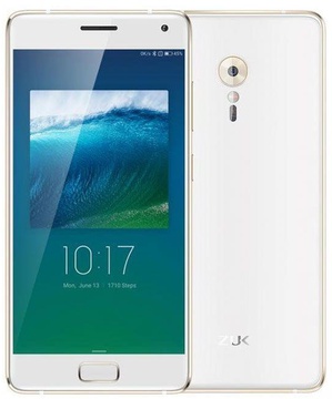 Lenovo Zuk Z2 Pro 128GB White