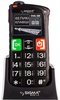 Sigma mobile Comfort 50 Light Dual SIM Black (UA UCRF)