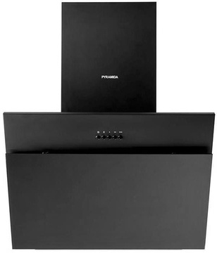 Pyramida NR-MG 60 BLACK MU