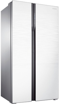 Samsung RS552NRUA1J
