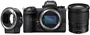 Fujifilm X-S10 body (16670041)