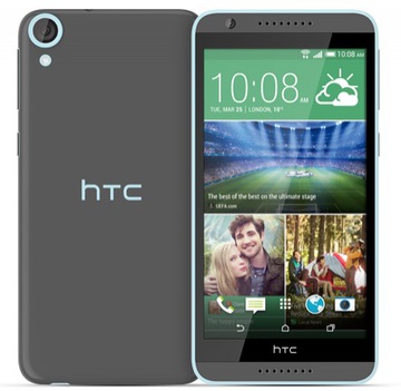 HTC Desire 820G+ Gray