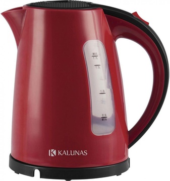 Kalunas KKT-3252