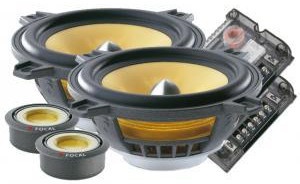 Focal K2 Power 100 KRS