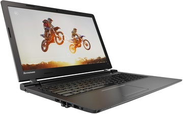 Lenovo IdeaPad 100-15 IBY (80KJ00AEUS)