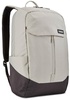 Thule Lithos Backpack 20L Concrete/Black (3203823)