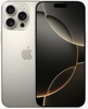 Apple iPhone 16 Pro Max 512GB eSIM Natural Titanium (MYWA3)