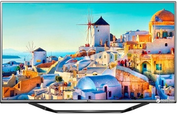 LG 60UH620V