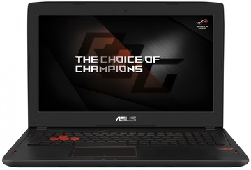 ASUS ROG GL502VT (GL502VT-BSIN27)