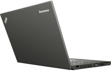Lenovo ThinkPad X250 (20CLS2NL0D)