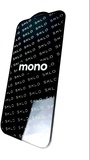 MonoSklo HD Anti Static Dust-Proof Glass for iPhone 17 Pro Max