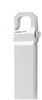 Metal Type Carabiner Style 128GB (USB 3.0)