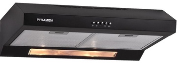 Pyramida GH 20-60 Slim black