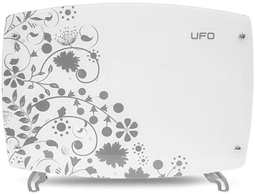 UFO MCH 20 LP