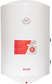 Nova Tec NT-CBR 100