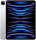 Apple iPad Pro 12.9 2022 Wi-Fi + Cellular 1TB Silver (MP653, MP253)