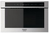 Hotpoint-Ariston MN 414 IX HA