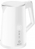 ECG RK 1893 Digitouch White