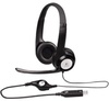 Logitech H390