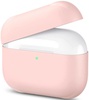 Simple Case Ultra Slim for Airpods Pro Pink Sand