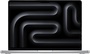 Apple MacBook Pro 16" Silver Late 2023 (MRW73)