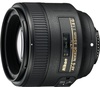 Nikon AF-S Nikkor 85mm f/1.8G (UA)
