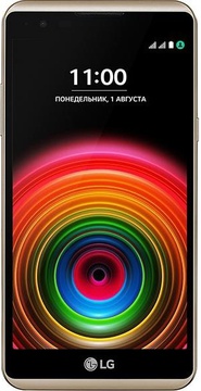 LG X Power K220 Gold (UA UCRF)