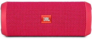 JBL Flip Pink