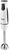 Gorenje HBX883QW