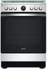 Indesit IS67G8CHX/E