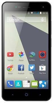 ZTE Blade L3 Gray
