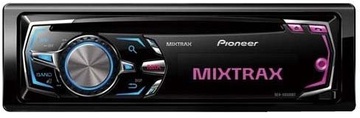 Pioneer DEH-X8500BT