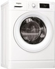 Whirlpool FWSG61053W EU