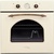 Pyramida F 84 ETR Ivory RUSTICO