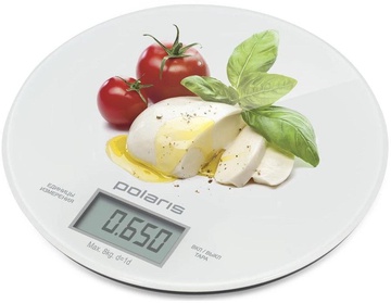 Polaris PKS 0835DG Caprese
