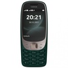 Nokia 6310 Dual Green