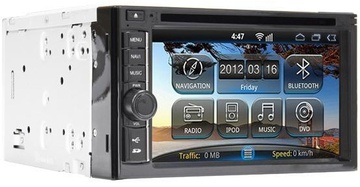 Road Rover Universal 6.2