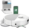 iRobot Roomba Combo 405+ AutoWash dock White (G185240)
