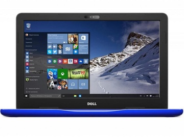 Dell Inspiron 5567 (I555810DDL-61BB)