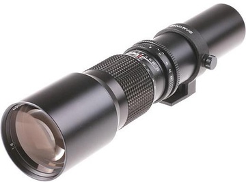 Samyang 500mm f/8.0 Preset