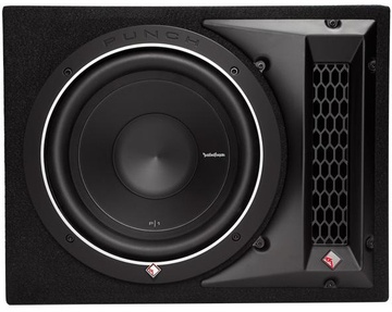 Rockford Fosgate P1-1X10