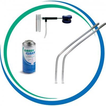 GREEN CLEAN SC-4100