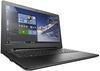 Lenovo IdeaPad 300-15 (80M3005QUA) Black
