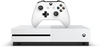 Microsoft Xbox One S 500Gb White