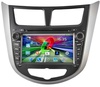Gazer CM272-RB (Hyundai Accent)