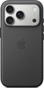 Apple iPhone 17 Pro TechWoven Case with MagSafe Black (MGF34)