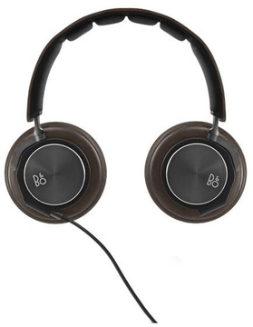 Bang & Olufsen BeoPlay H6 Gray Hazel