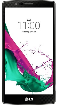 LG G4 H815 Ceramic White