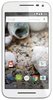 Motorola Moto G 3rd Gen. 16GB White