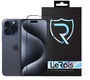 Mutural TPU Case for iPhone 13 Pro Max (6,7) Clear